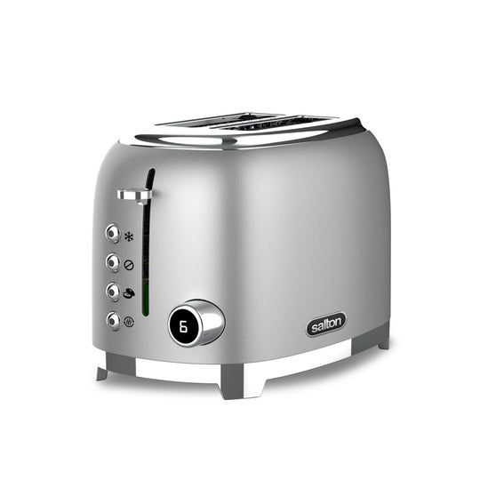 Salton NuRetro Digital Toaster