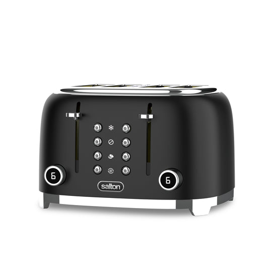 Salton NuRetro Digital Toaster