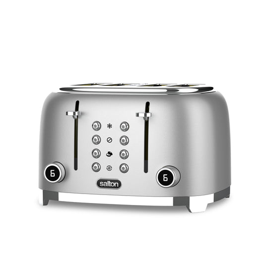 Salton NuRetro Digital Toaster