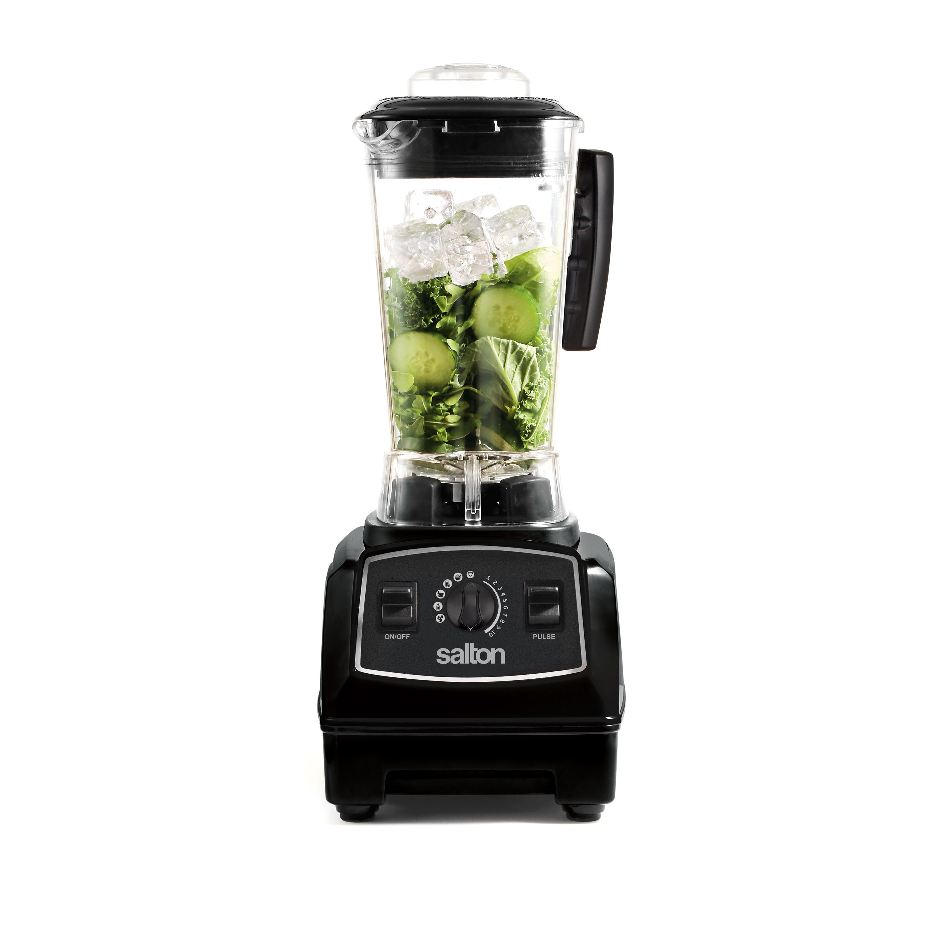 Salton Professional Grade Power Blender