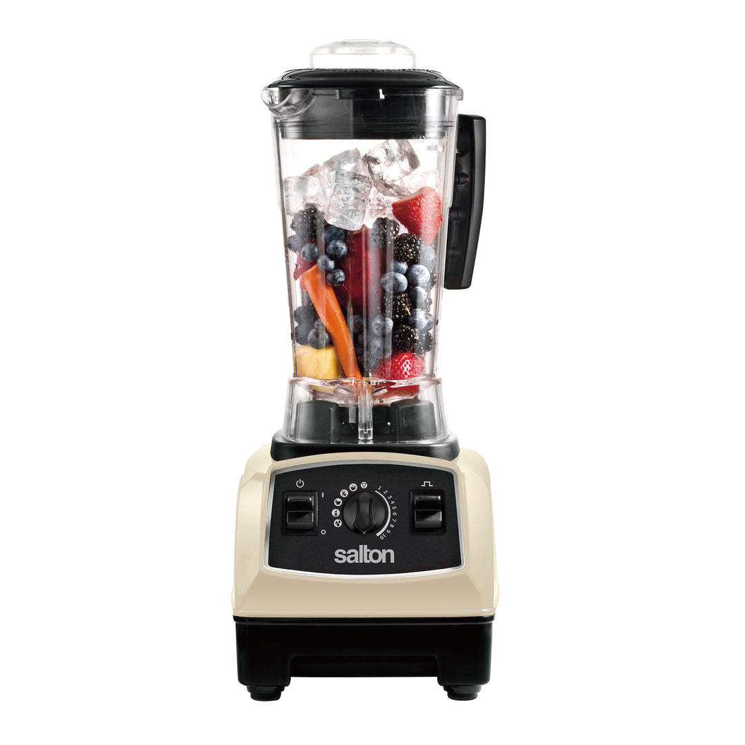 Salton Professional Grade Power Blender