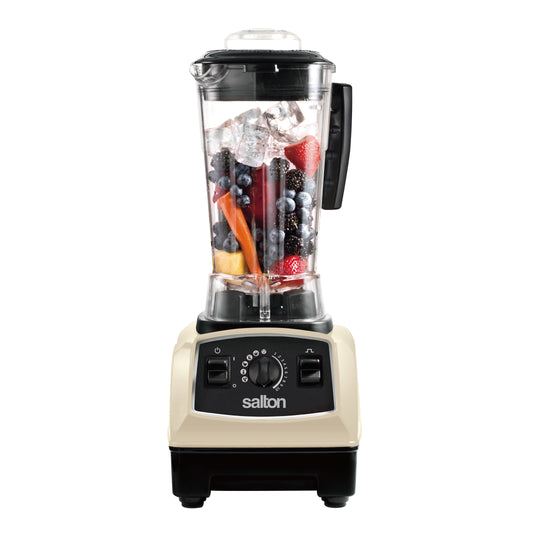 Salton Professional Grade Power Blender