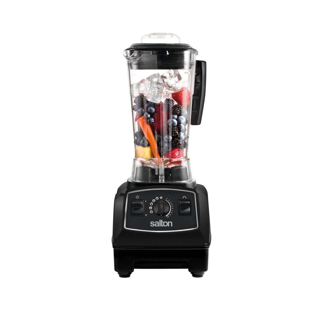 Salton Professional Grade Power Blender - Salton