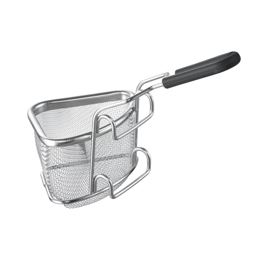Salton Stainless Fondue Basket