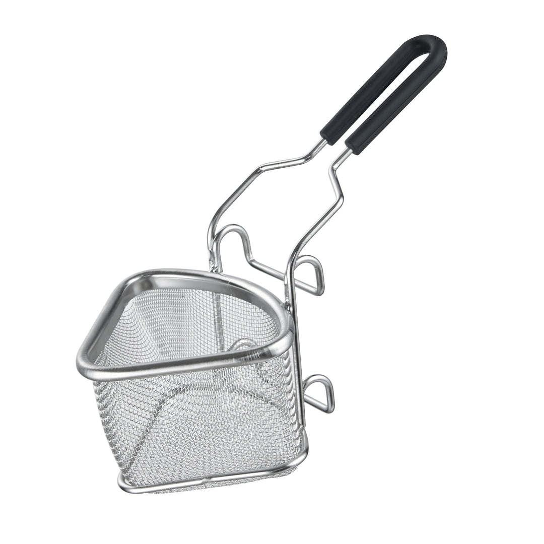 Salton Stainless Fondue Basket