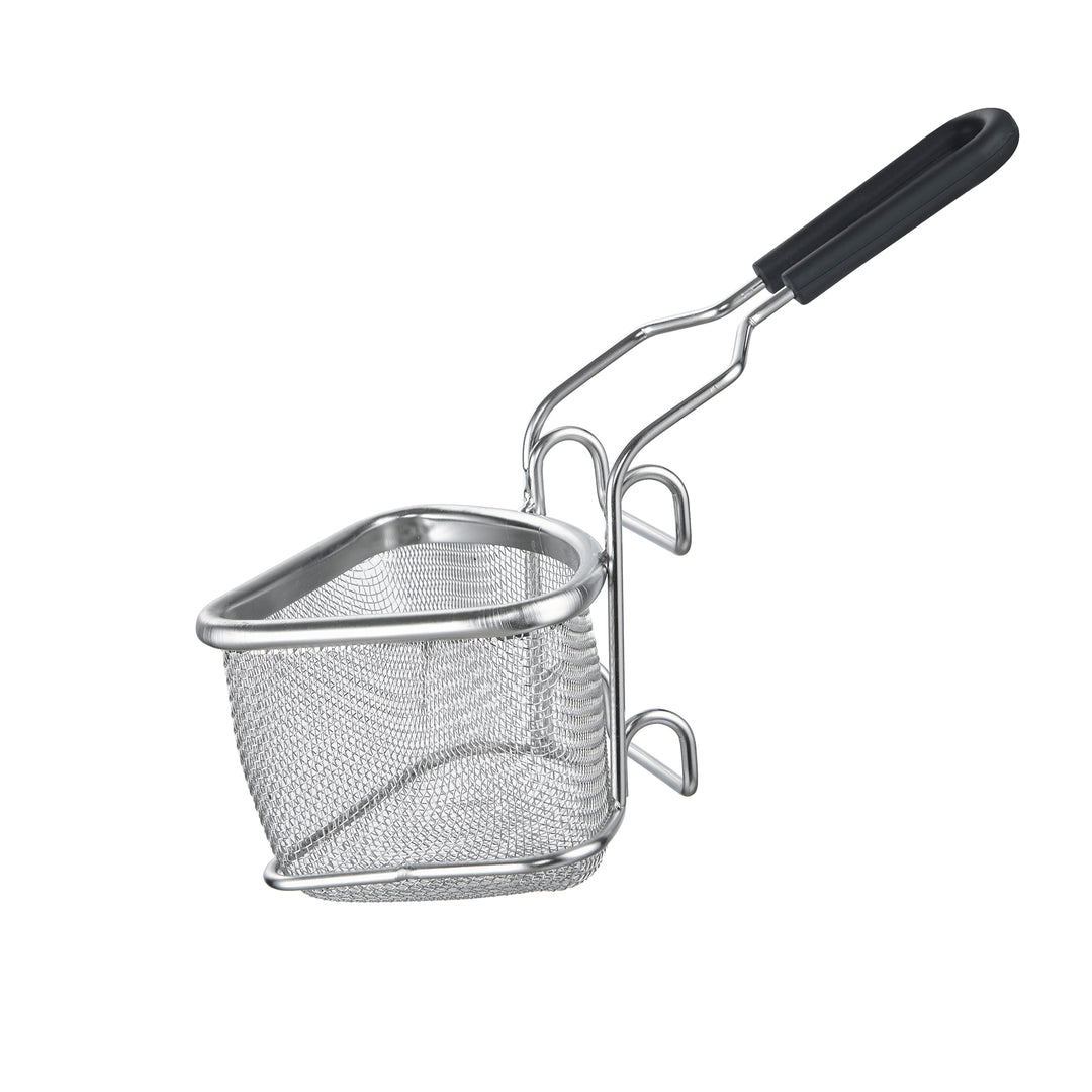 Salton Stainless Fondue Basket