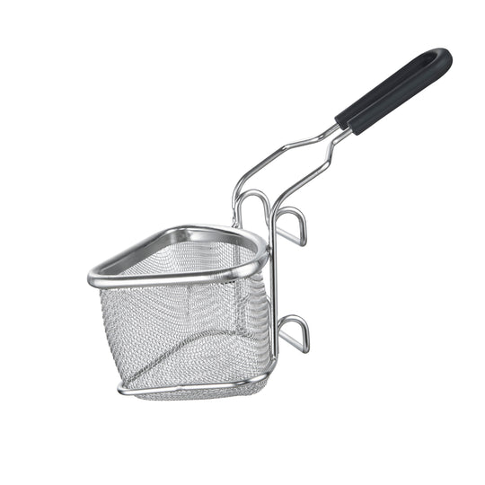 Salton Stainless Fondue Basket
