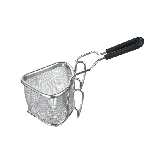 Salton Stainless Fondue Basket