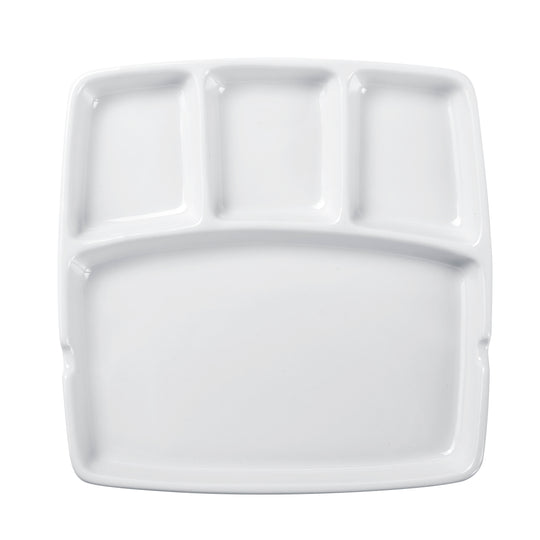 Salton Fondue Plates - Set of 2