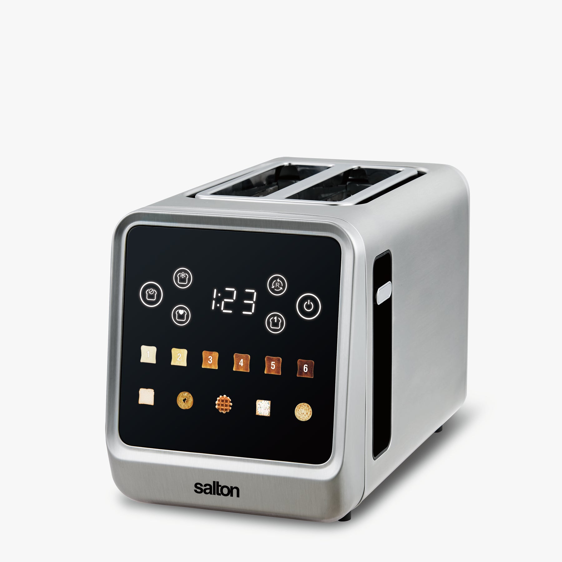 Salton Touchscreen Toaster