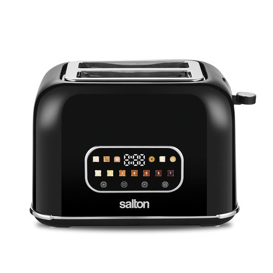 Salton Smart Touch Toaster - 2 Slice