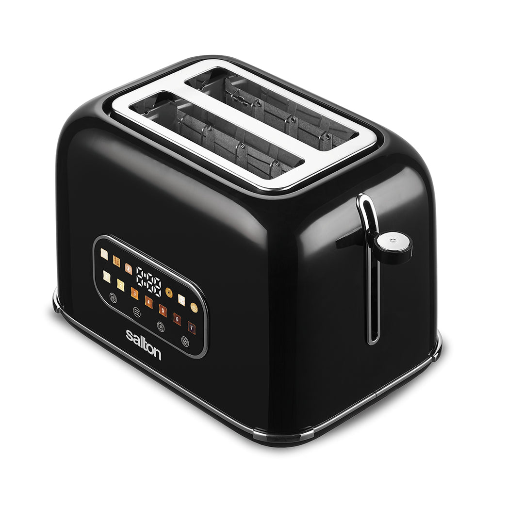 Salton Smart Touch Toaster - 2 Slice