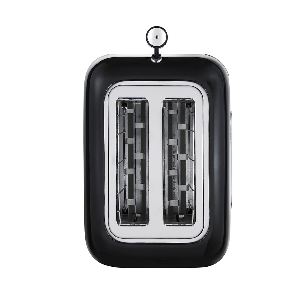 Salton Smart Touch Toaster - 2 Slice