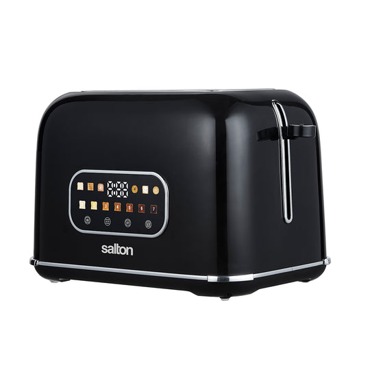 Salton Smart Touch Toaster - 2 Slice