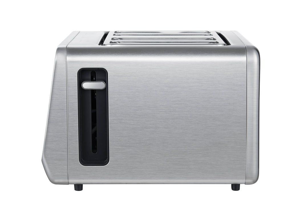 Salton Touchscreen Toaster