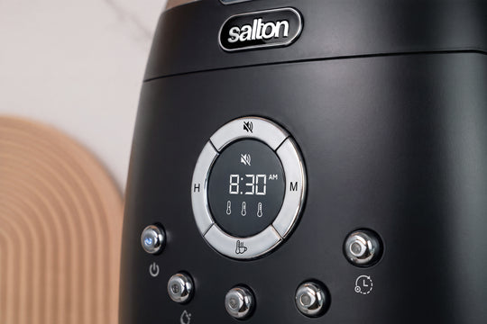 Cafetière Numérique Salton NuRetro