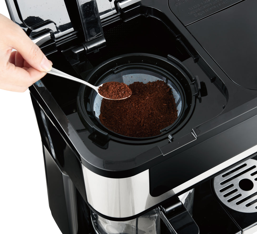 Salton DuoBrew Coffee Maker