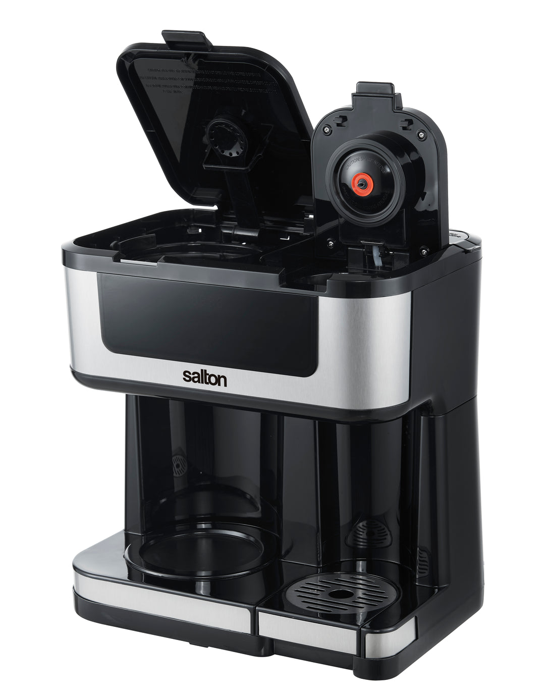 Salton DuoBrew Coffee Maker