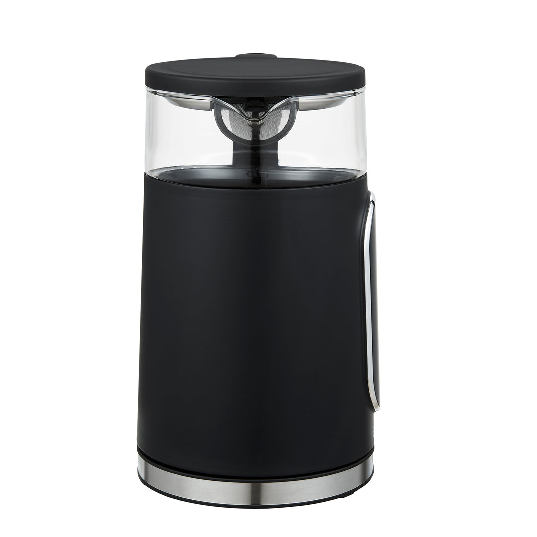 Salton Digital Touch Glass Kettle