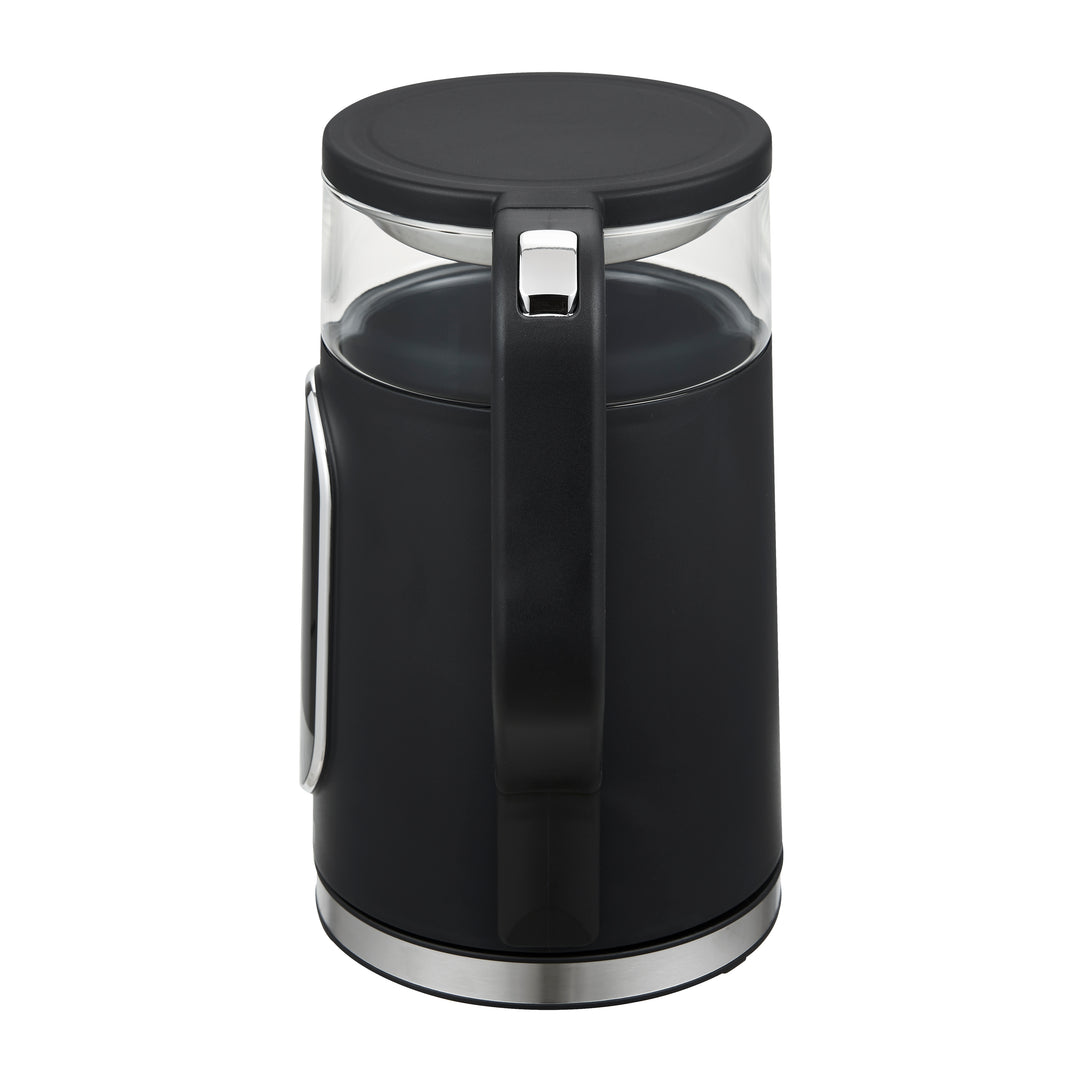Salton Digital Touch Glass Kettle