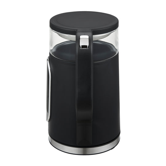 Salton Digital Touch Glass Kettle