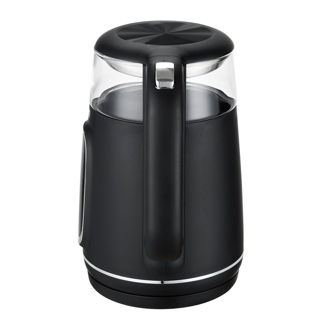 Salton Digital Touch Glass Kettle - 1.7L