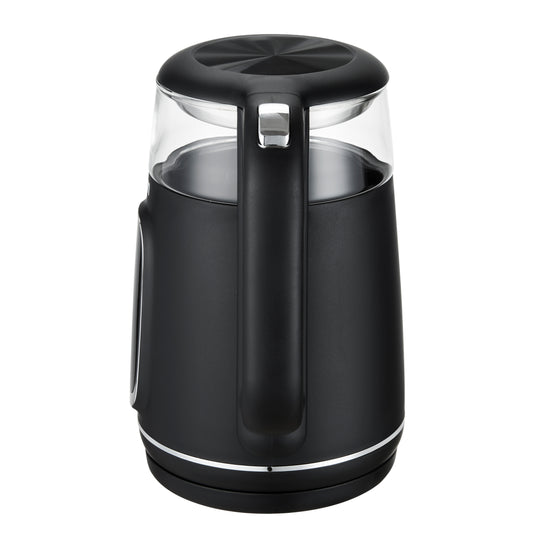 Salton Digital Touch Glass Kettle - 1.7L