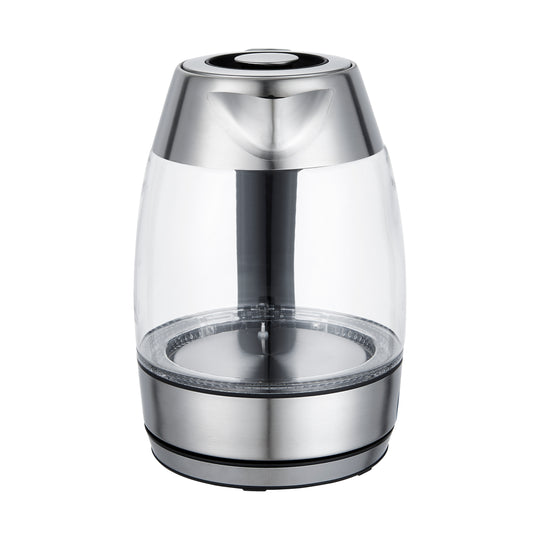 Salton Temperature Control Kettle & Tea Steeper - 1.7 L