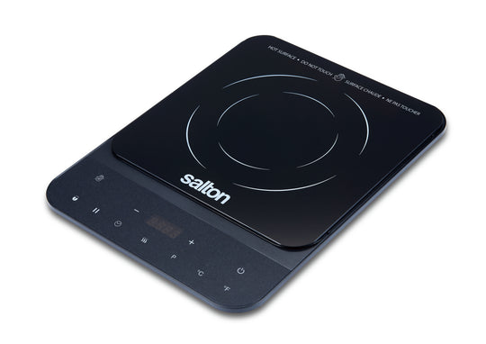 Salton Induction Cooktop