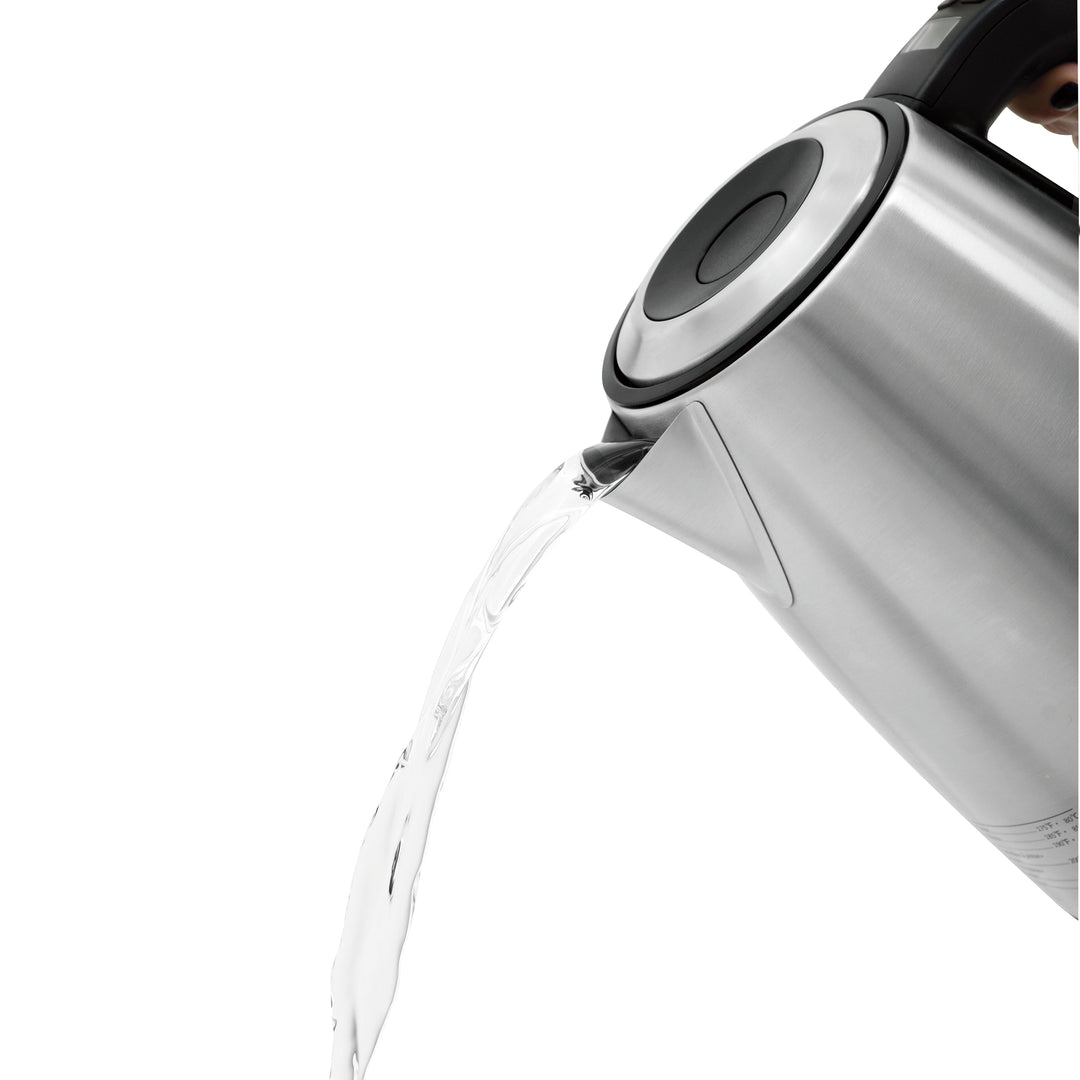 Bouilloire à température variable Salton - 1,7 L