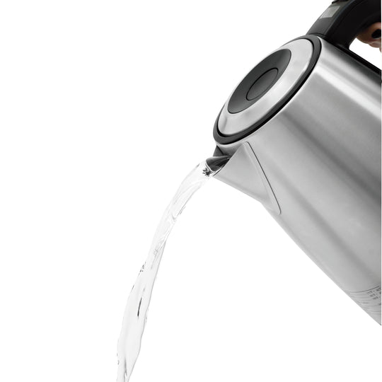 Bouilloire à température variable Salton - 1,7 L