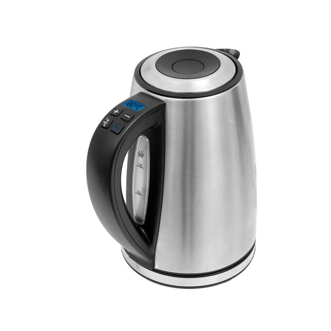 Variable Temperature Kettle For Water Heating Electric Tea Kettle
