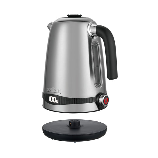 Salton Variable Temperature Kettle 1.7 L/Qt
