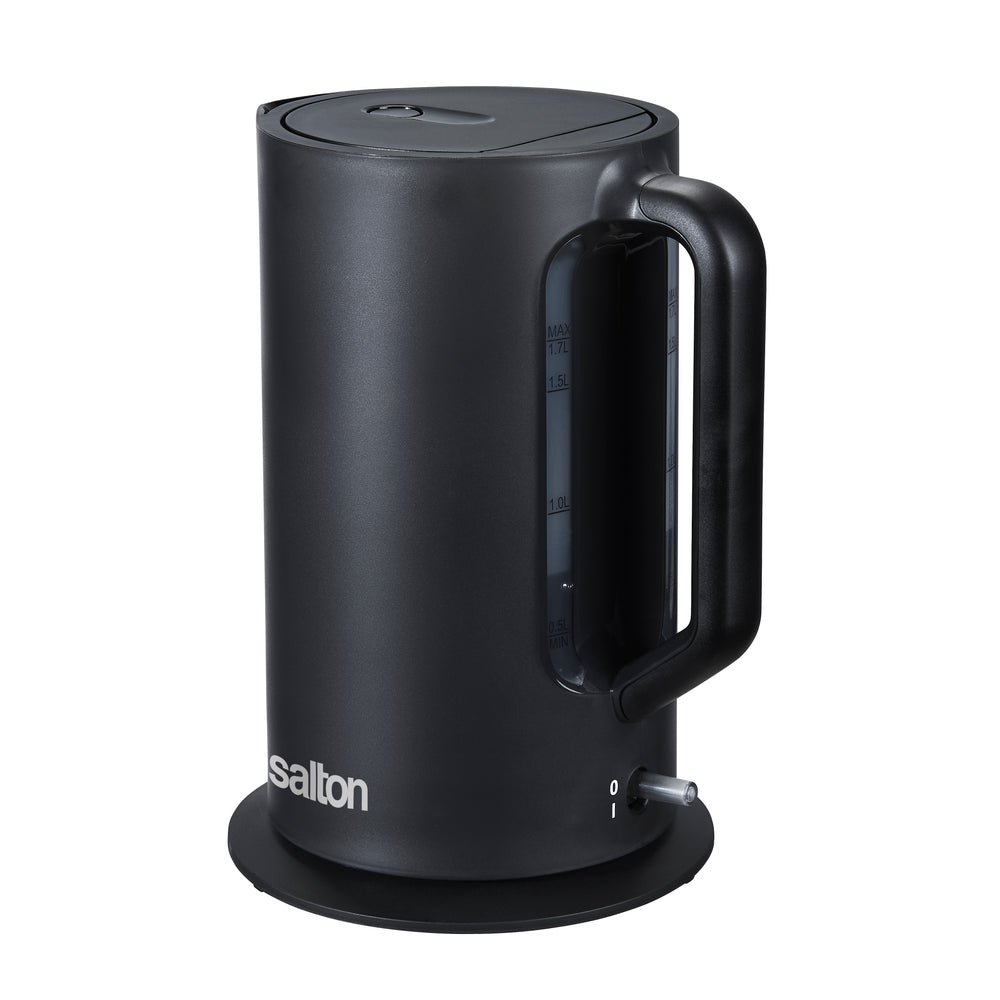Salton Electric Kettle - 1.7L, Cordless