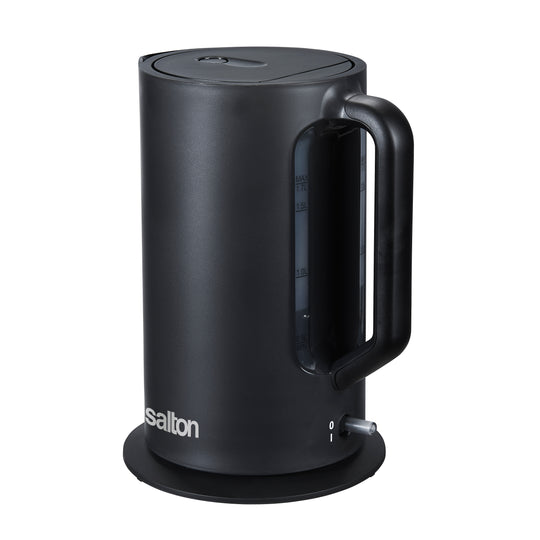 Salton Electric Kettle - 1.7L, Cordless