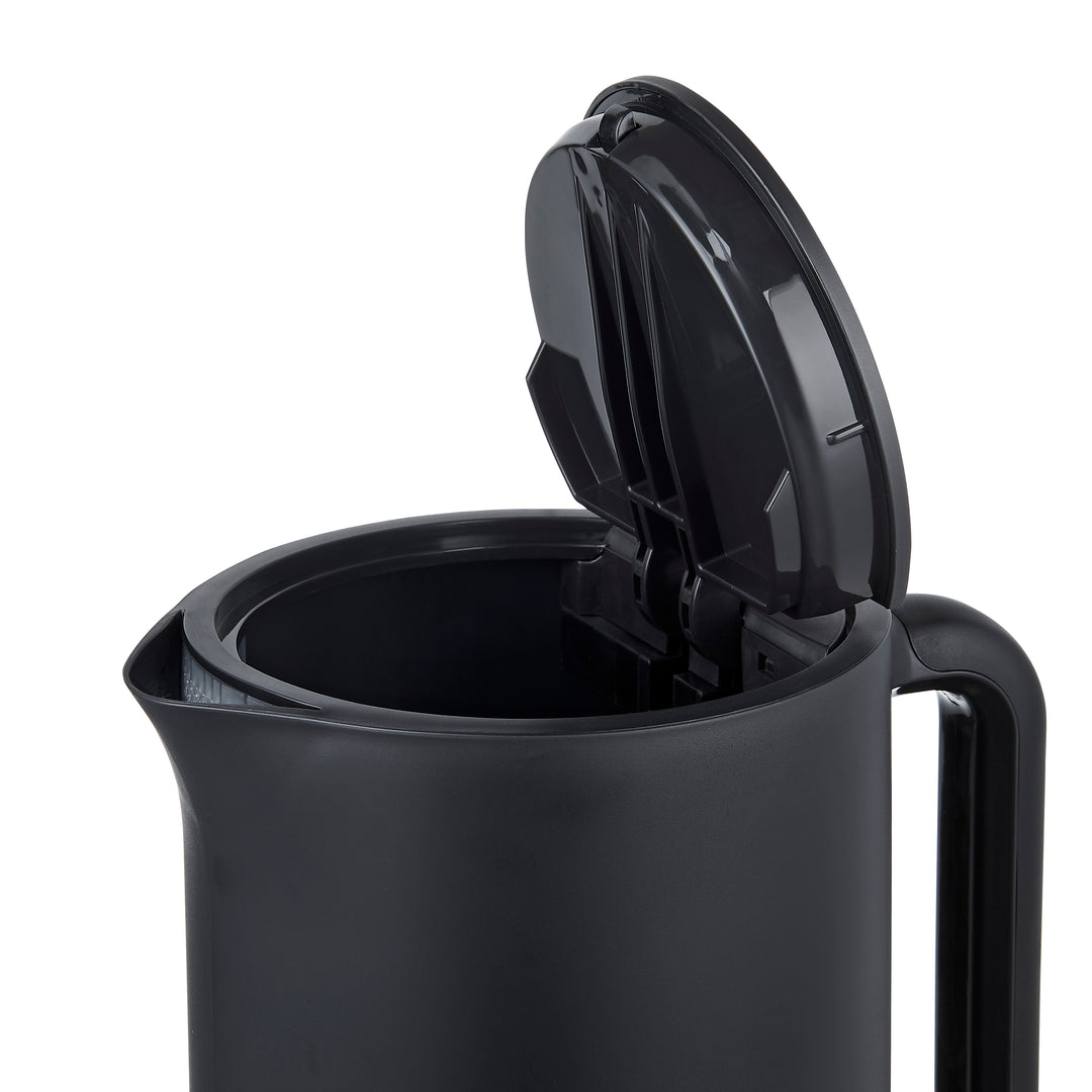 Salton Electric Kettle - 1.7L, Cordless