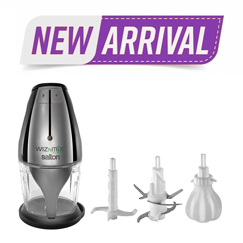 Jumbo Java Coffee Maker - 10 Cup, Thermal Edition – Salton