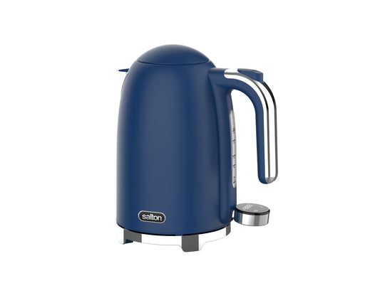 Salton NuRetro Digital Kettle