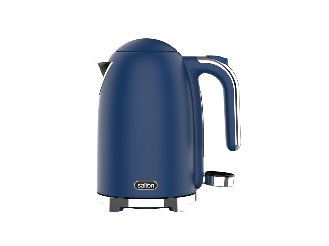 Salton NuRetro Digital Kettle
