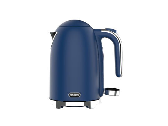 Salton NuRetro Digital Kettle