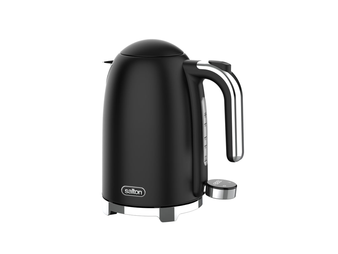 Salton NuRetro Digital Kettle