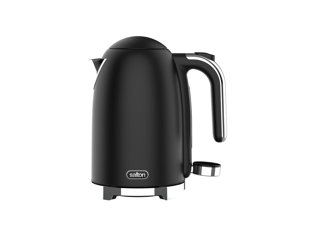Salton NuRetro Digital Kettle