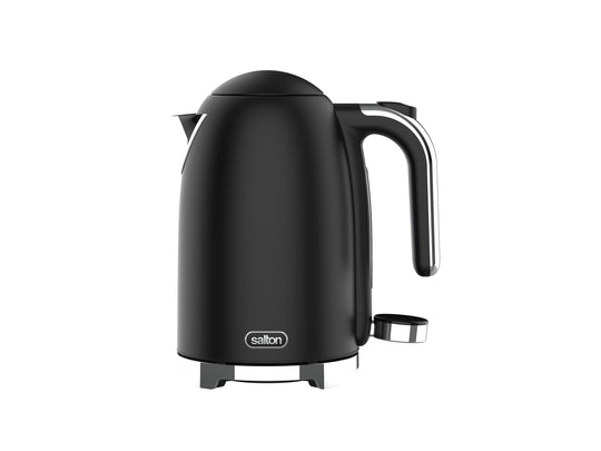 Salton NuRetro Digital Kettle