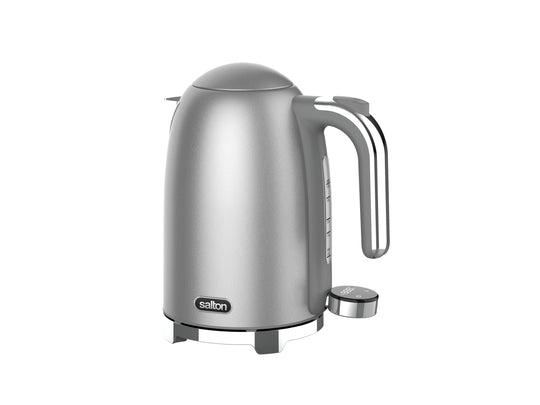 Salton NuRetro Digital Kettle