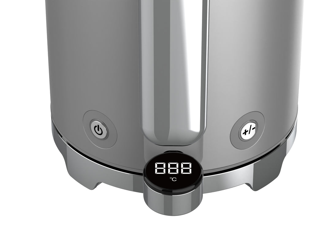 Salton NuRetro Digital Kettle
