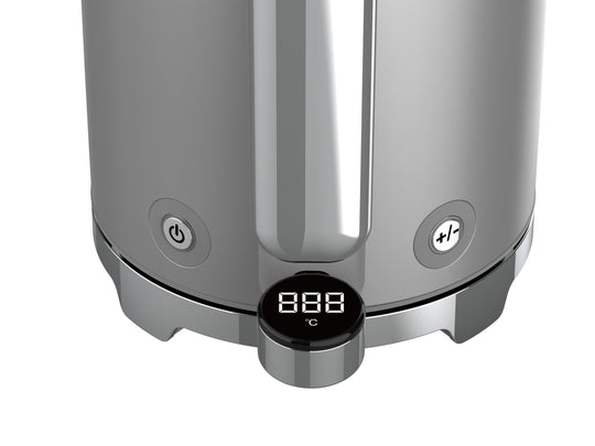 Salton NuRetro Digital Kettle