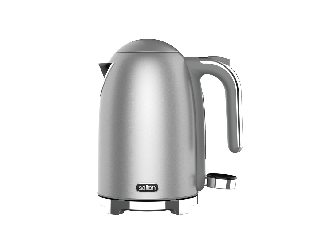 Salton NuRetro Digital Kettle