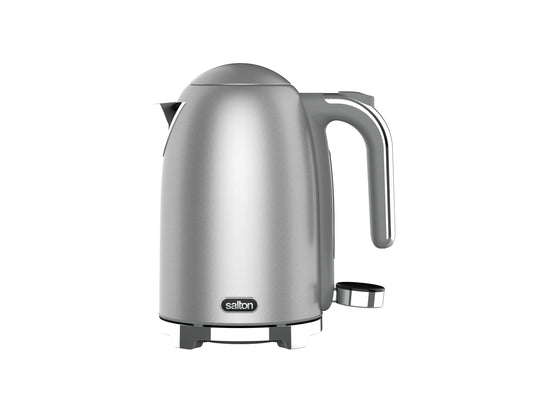 Salton NuRetro Digital Kettle