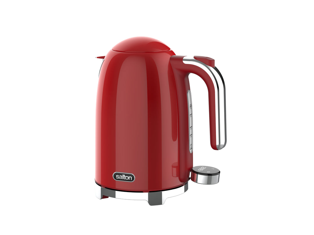 Salton NuRetro Digital Kettle