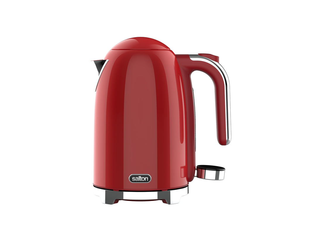 Salton NuRetro Digital Kettle